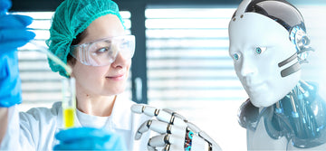 Can AI Replace the Human Creative Mind When Formulating Cosmetic Products?